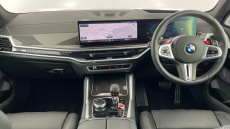 BMW X5 M xDrive X5 M Competition 5dr Step Auto Petrol Estate